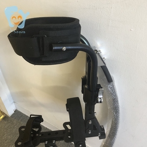 Adult Upgrade Spring SKYRUNNER <strong>Jumping</strong> <strong>Stilts</strong> Kangaroo Jumps - Product Image 6