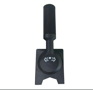 Groupe de commande de transmission 416D 420D 428D 432E 442E 2612208 261-2208 Commutateur de commande de transmission Contrôleur de changement de vitesse Joystick - Product Image 1