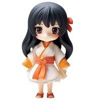 Figurine d'anime kawaii, figurine d'action sexy pour adultes, figurine d'anime adulte, figurines de filles sexy en 3D, statue en PVC, modèle de collection, poupée jouet