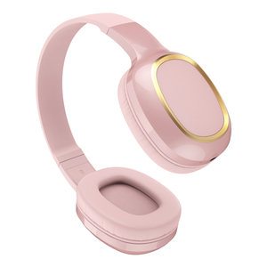 Nuevo modelo de auriculares con batería larga y logotipo personalizado, auriculares Bluetooth para teléfono en la oreja, auriculares inalámbricos Blue Tooth - Product Image 2