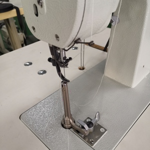Máquinas de Coser Industriales de Cadena de Una Aguja PK201, Gran Venta - Product Image 2