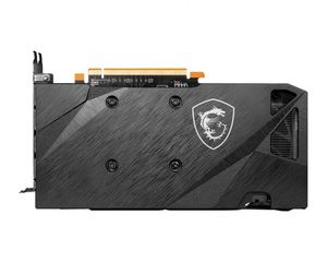 การ์ดจอ Radeon 7600 MECH 2X CLASSIC 8G OC ปี 2023 มือสอง รุ่น 7600 MECH 2X 8G OC Rx 7600 2023 มือสอง 7600 MECH 2X CLASSIC 8G OC - Product Image 1