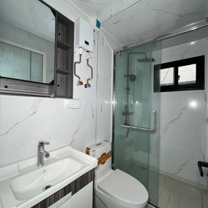 Nhà máy trực tiếp 20ft container nhỏ nhà Modular Tiny nhà di động cho thiết kế hiện đại - Product Image 6