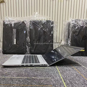 A grade for HP 745G5/G6 R5 8G 256G SSD <b>Used</b> Business <b>Laptop</b> Cheap price Office Computer student Portable Thin and Light Notebook - Product Image 4