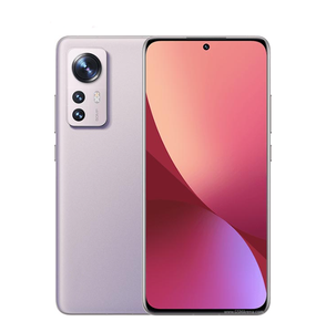 Xia Omi 12 Pro điện thoại di động 5G tương thích CDMA & LTE Di động tương thích Xiao Mi 12 Pro 12X Note 12 Pro + note11 Note8 X3 M - Product Image 1