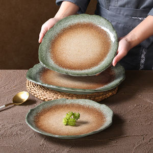 Platos de <span class=keywords><strong>Melamina</strong></span> Ecológicos Irrompibles <span class=keywords><strong>para</strong></span> Restaurante, Diseño Moderno de Alta Gama, Aptos <span class=keywords><strong>para</strong></span> Lavavajillas, <span class=keywords><strong>Vajilla</strong></span> No Tóxica <span class=keywords><strong>para</strong></span> Hoteles - Product Image 2