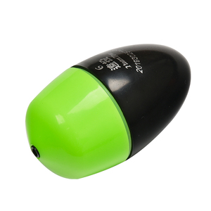 Flotador de <span class=keywords><strong>pesca</strong></span> con luz electrónica, <span class=keywords><strong>boya</strong></span> de <span class=keywords><strong>pesca</strong></span> de roca de fundición de larga distancia, ajustable, color rojo y verde, <span class=keywords><strong>boya</strong></span> de <span class=keywords><strong>pesca</strong></span> nocturna - Product Image 5