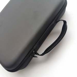 Factory Wholesale <b>Tool</b> <b>Storage</b> <b>Box</b> EVA Bag Oxford Fabric Durable Lightweight Zipper Closure Customized Fabric Color Logo - Product Image 5