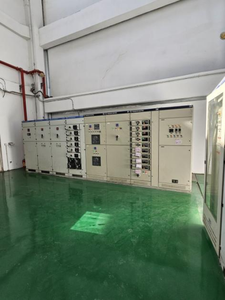 <span class=keywords><strong>Turbine</strong></span> à <span class=keywords><strong>gaz</strong></span> <span class=keywords><strong>Siemens</strong></span> SGT400 - Product Image 2