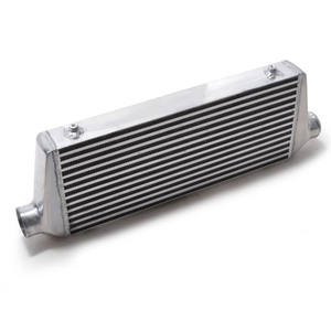 550x230x65mm supporto anteriore universale TURBO bar e INTERCOOLER piastra adatto per Honda <span class=keywords><strong>Civic</strong></span> Nissan <span class=keywords><strong>Toyota</strong></span> - Product Image 5