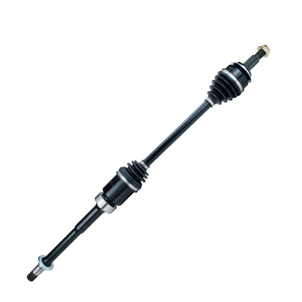 CCL Front CV Axle Half Shaft for Mazda 3 AXELA | New Steel Drive