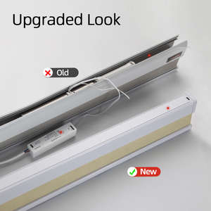 Persianas Celulares Enrollables para Ventanas Grandes, Filtro de Luz, Inalámbricas, de Fácil Carga, Personalizables, Precio Económico de Fábrica ZSTARR - Product Image 6