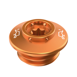 Bouchon de remplissage d'huile en aluminium NICECNC pour <span class=keywords><strong>KTM</strong></span> 790 Duke 2018-2019 2020 2021 <span class=keywords><strong>2022</strong></span> <span class=keywords><strong>1290</strong></span> Super Duke GT 2016 - 2023 - Product Image 6