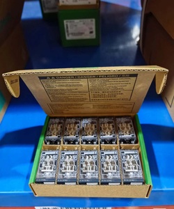 Relais de puissance miniature RXM 2 C/O 24V AC <span class=keywords><strong>12</strong></span> A Modèle RXM2AB1B7 - Product Image 2