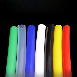 أنبوب سيليكون ملون بحجم مخصص وخدمة قطع - Product Image 4