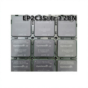 EP2C35F672C8N/<strong>C6N</strong>/I7N EP2C35F672C7N/I8N Field Programmable Gate Array Chip - Product Image 1