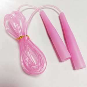 Vitesse <span class=keywords><strong>Corde</strong></span> À Sauter <span class=keywords><strong>Cross</strong></span> <span class=keywords><strong>fit</strong></span> Professionnel Hommes Femmes Gym PVC <span class=keywords><strong>Corde</strong></span> À Sauter Réglable Fitness Équipement Muscle Boxe MMA Formation - Product Image 5