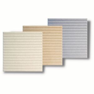 Paneles Acústicos Cuadrados Grises <span class=keywords><strong>de</strong></span> Alta Densidad 3D, Decoración <span class=keywords><strong>de</strong></span> Pared Insonorizante, Fieltro <span class=keywords><strong>de</strong></span> Poliéster para Estudios, Solución <span class=keywords><strong>de</strong></span> <span class=keywords><strong>Diseño</strong></span> Gráfico - Product Image 3