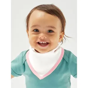 Bandana Bib, merchandising personnalisé - Product Image 1
