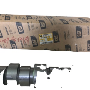 Arbre à cames C32 421-0049 4210049 421-0071 4210071 420-9998 4209998 Pièces de moteur diesel - Product Image 1