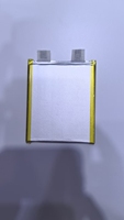 Cellules de batterie entièrement solides : sûres, sans feu, fumée ni explosion lors du test de pénétration par clou.