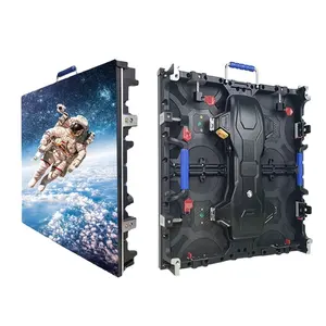 Free Flightcase P3.91 Outdoor Rental LED Display Screen HD LED Screen Concert LED Screen With Manufacturer Price