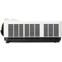 Projecteur laser à focale courte SMX WUXGA 4k 6000 lumens pour projection immersive projection de cartographie 3D