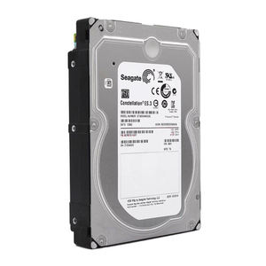 Созвездие ES.3 ST3000NM0033 3 ТБ, внутренний, 7200 об/мин, 8,89 см 3,5 "SATA - Product Image 3