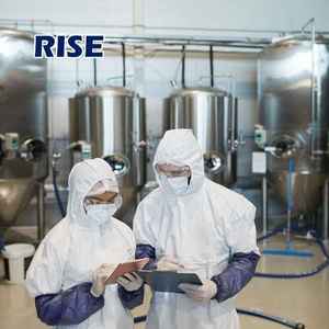 Venta al por mayor de productos químicos diarios, blanqueador de oxígeno para telas con un precio más barato - Product Image 4