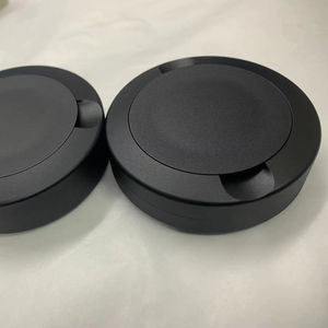 Usinage CNC de pièces personnalisées en aluminium <span class=keywords><strong>Prototype</strong></span> Aluminium Snus - Product Image 1