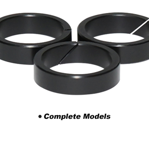 Hướng dẫn vòng DST Hướng Dẫn Công nghiệp Dải chính xác cho xi lanh thủy lực & máy móc hạng nặng - Product Image 6