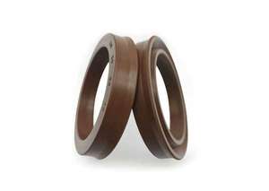 <span class=keywords><strong>Fluorogel</strong></span> UN sello de aceite hidráulico diámetro interior 24-38 anillo de sello Y resistente a altas temperaturas anillo de sello de aceite de esqueleto - Product Image 5