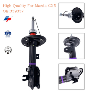 Ammortizzatori LWT per Auto Toyota Carina/Wish 2004/Avanza/Starlet/Hilux Surf/Mark X/Allion/AE80/<span class=keywords><strong>Ist</strong></span>/Premio/Yaris - Product Image 3