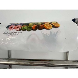 Hot bán giá Tốt tốc độ cao YTB-A21200 Bopp Pet polyethylene Túi flexo in ấn Máy ép - Product Image 5