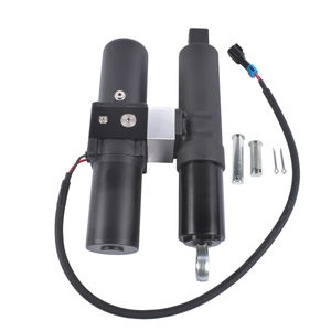 Actionneur de levage de coffre <span class=keywords><strong>12V</strong></span> BM23079 BM22108 pour John Deere XUV 620i 850D 2889058 2879224 - Product Image 5