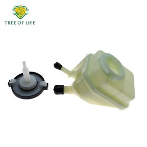 ถังเก็บน้ำมันพวงมาลัยเพาเวอร์ รุ่น Tree Of Life รหัส 44360-0K050 สำหรับรถยนต์โตโยต้า ไฮลักซ์ ฟอร์จูนเนอร์ อินโนวา - Product Image 3