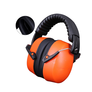 อุปกรณ์ป้องกันหูเพื่อความปลอดภัยพร้อมฟังก์ชั่นลดเสียงรบกวนป้องกันการได้ยินที่มีประสิทธิภาพ - Product Image 1