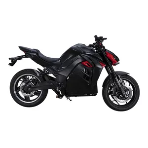 Electric Motorcycle Adult Motorcycles for Scooter Kids Bicycle Bike Motor High Racing 3 Dirt with ABS Electric_Motorcycle_China