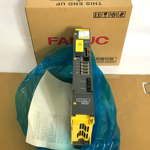Amplificador FANUC A06B-6096-H105 Nuevo Servoaccionamiento Original - Product Image 3