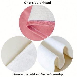 Cortina de Tela de Alta Calidad con Diseño Personalizado, Estilo Moderno y Popular, Impresión por Sublimación, Artículos Promocionales para Fiestas - Product Image 3