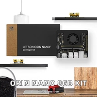 GGDX - Kits de Desarrollo Orin Nano de 8GB, Oferta Especial, Precio Inmejorable