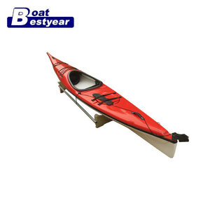 เรือคายัคไฟเบอร์กลาส Bestyear 490 ลดราคาพิเศษ - Product Image 4