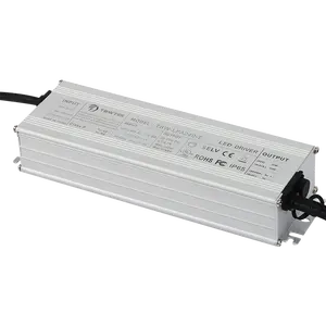 TBWTEK IP65 IP67 Waterproof Indoor Outdoor Constant Voltage Dimmable 220V 36V 42V 48V 54V LED Driver