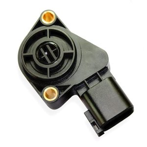 Sensor de Posición del Acelerador WANATOP de 6 Pines con Montaje de Brida para Camiones Volvo 85109590 - Product Image 1