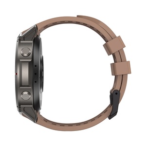 2026 DM59 Rugged GPS Smart Watch 1.43 Inch AMOLED Round Display 5ATM <b>Waterproof</b> Offline for Men - Product Image 5