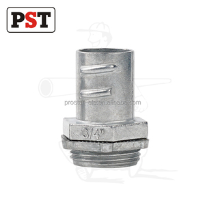 フレックスカップリングGreenfieldフレキシブルコンジットねじ式カップリング - Product Image 4