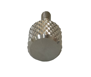 Custom Guitar <b>Knobs</b> Precision CNC Turning Milling Custom Parts With Surface Treatments High Precision Quality One Stop Services - Product Image 2