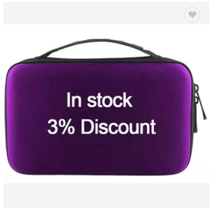 Hộp Đựng Eva Vỏ Cứng Du Lịch Cỡ Lớn Cho Garmin Edge Gpsmap Hộp Gps Cầm Tay Eva Cho Garmin Etrex - Product Image 2