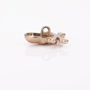 <span class=keywords><strong>2025</strong></span> <span class=keywords><strong>New</strong></span> Kẽm Hợp Kim Chân Nút Cho Áo Vàng Mạ Skull Kim Loại Nút Cho Quần Áo Không Thường Xuyên Phụ Kiện May Mặc Tùy Chỉnh - Product Image 4