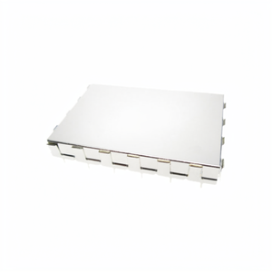 51-CBSA-0.5X2.25X0.5 บริการแบบครบวงจรดั้งเดิม แผ่นป้องกันคลื่นวิทยุ - Product Image 1